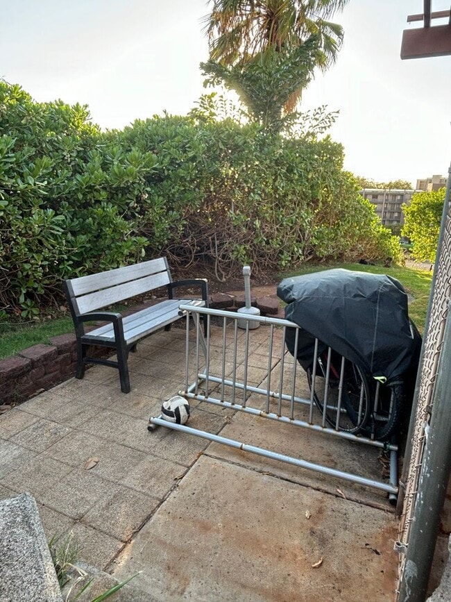 Building Photo - Move-In Ready 2BR/2BA Condo – Fully Furnished, AC, Washer/Dryer, 2 Parking stalls