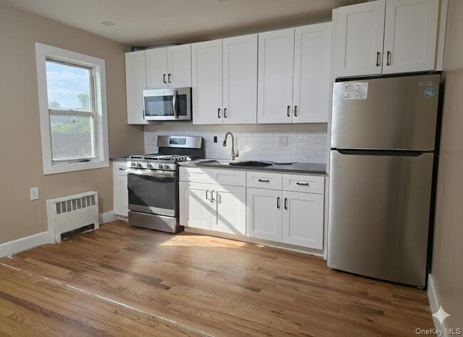 Building Photo - 202-02 109th Ave