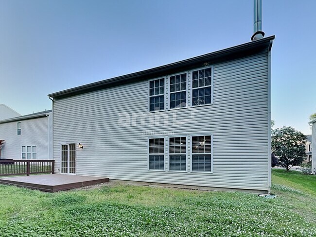 Building Photo - 5631 Hammermill Dr