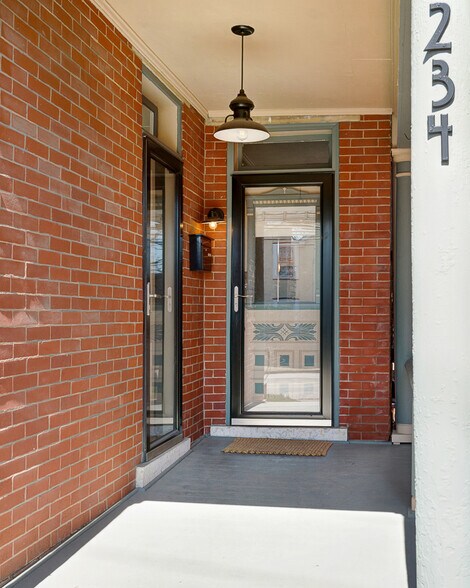 Building Photo - 234 E 2nd Avenue