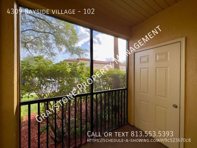 Building Photo - 4309 Bayside Village Dr
