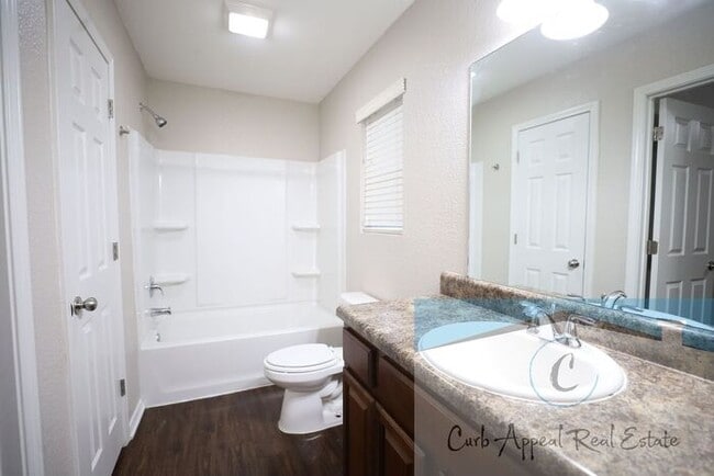 Building Photo - Beautiful 3 bed / 2 bath home - Nettleton!!