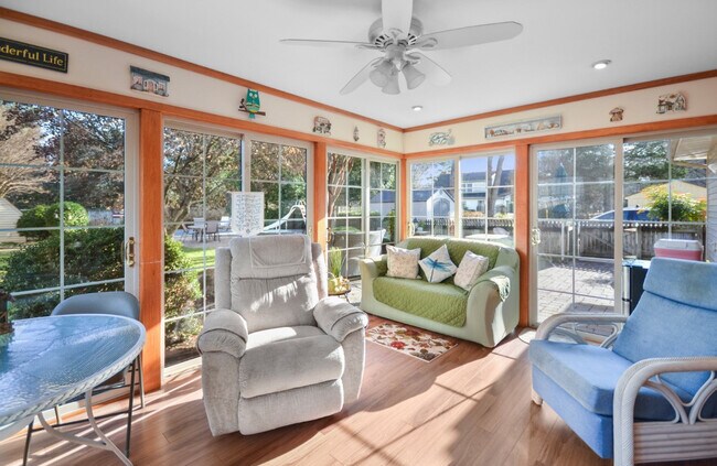 Building Photo - 1107 Frederick Ave