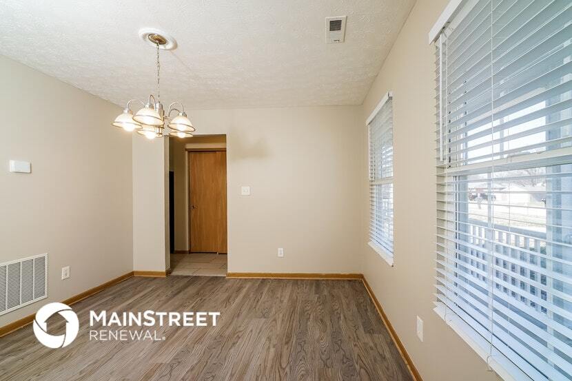 Building Photo - 6416 Maravian Dr