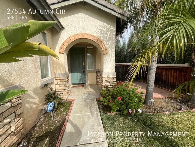 Building Photo - 27534 Autumn Cir