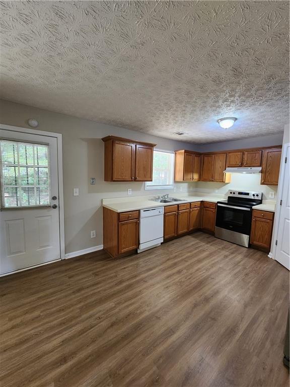 Building Photo - 3205 River Shoals Cove