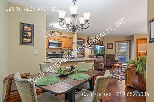 Building Photo - 124 Whalen Ave