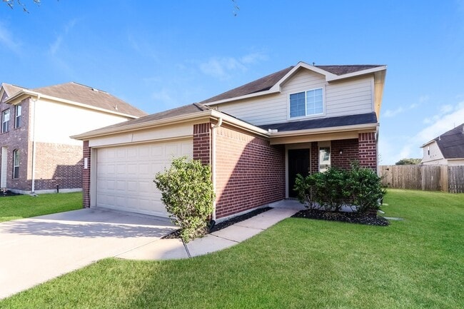 Building Photo - 2519 Montecito Ln