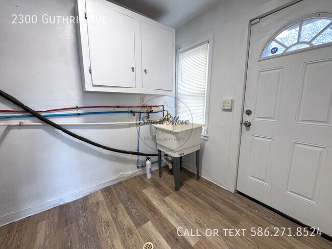 Building Photo - 2300 Guthrie Ave