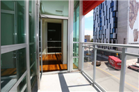 Balcony off Division - 1624 W Division St