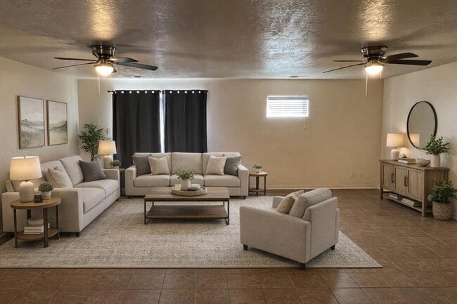 Building Photo - 8902 Aztec Rd NE