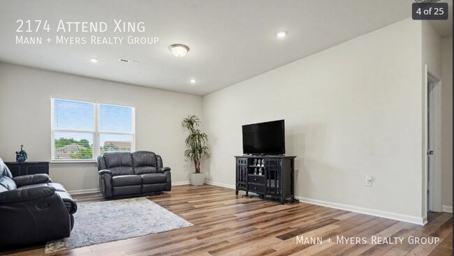 Building Photo - 2174 Attend Xing