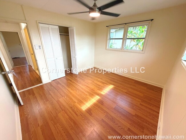 Building Photo - 1468 Noelani St