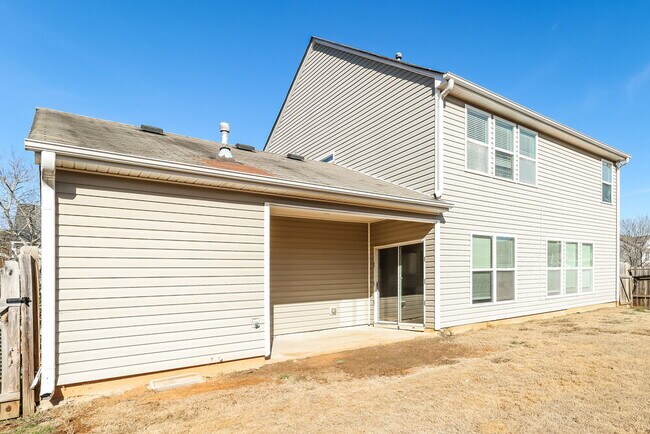 Building Photo - 502 Sweet Bay Ct