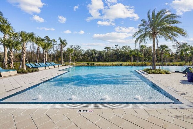 Building Photo - Brand New Luxury Town House in Island Village a Celebration, FL maintenance free community.
