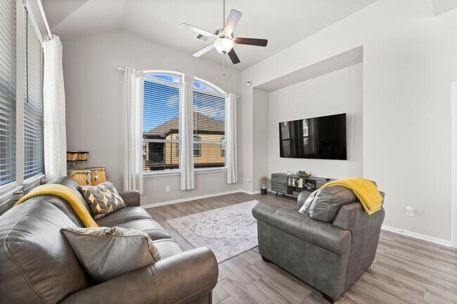 Building Photo - 4217 Merry Mill Dr