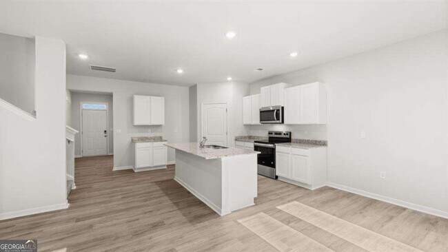 Building Photo - 2907 Daxton Ln