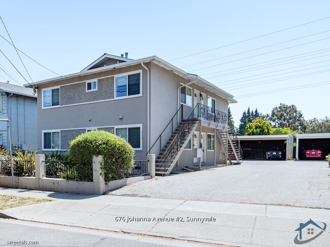 Building Photo - 676 Johanna Ave