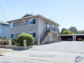Building Photo - 676 Johanna Ave