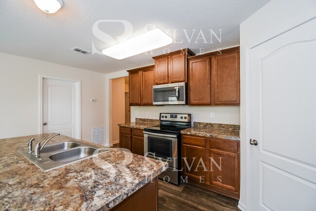 Building Photo - The Lifestyle You Deserve.
