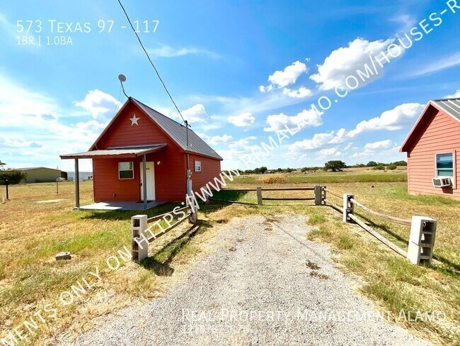 Building Photo - 573 TX-97