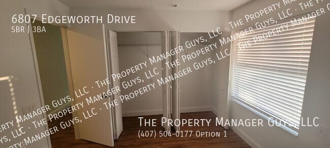 Building Photo - 6807 Edgeworth Dr