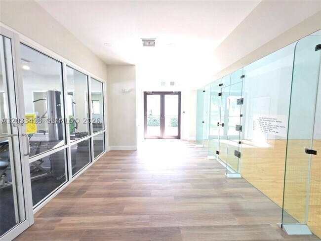 Building Photo - 2600 S University Dr