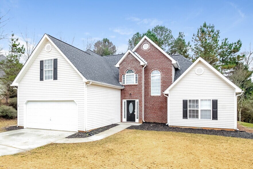 Building Photo - 162 Towler Shoals Dr