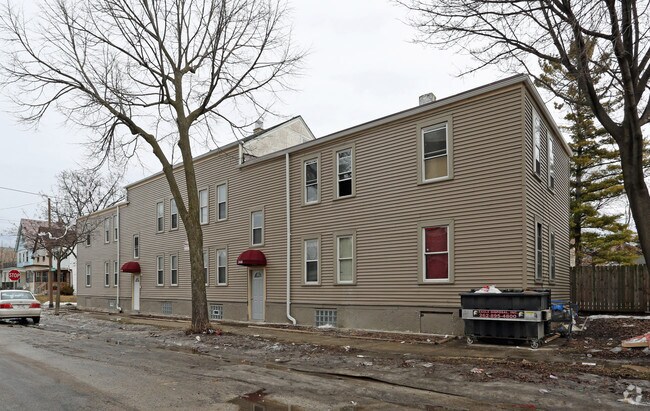 Building Photo - 3368-3374 N Booth St