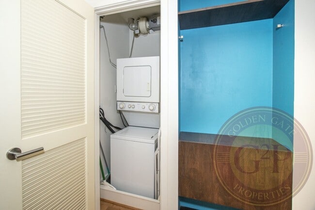 Building Photo - SoMa - 1 BR, 1 BA Condo 569 Sq. Ft. - 3D Virtual Tour, Parking Included