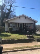 Building Photo - 2301 22nd Street Ensley