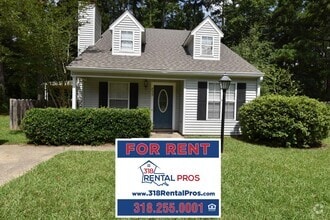Building Photo - 3 Bed, 2 Bath Home in Ruston
