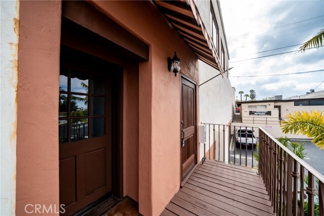 Building Photo - 201 Avenida Cabrillo