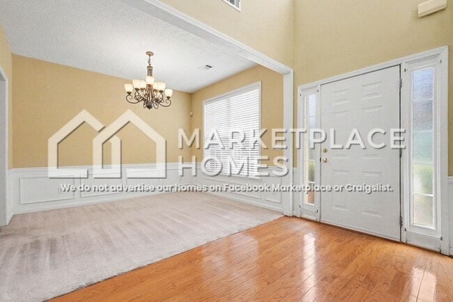 Building Photo - 3398 Spindletop Dr NW