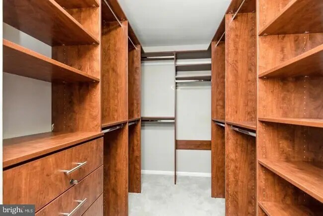Custom Closet - 47603 Comer Sq