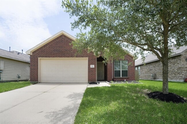 Primary Photo - 384 Decoster Blvd