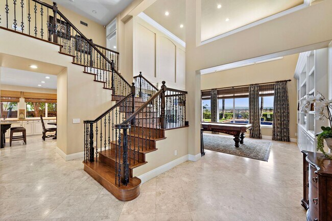 Building Photo - Spectacular Hilltop Estate with Panoramic ...