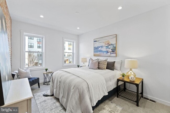 Building Photo - 1825 S Hanover St