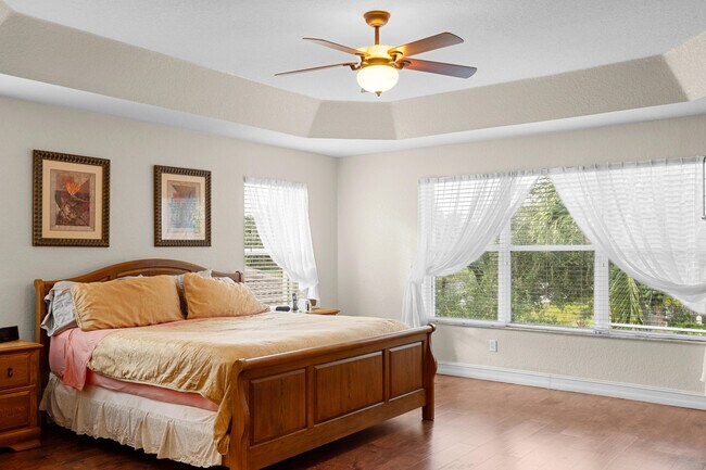 Building Photo - 8620 Breezy Hill Dr