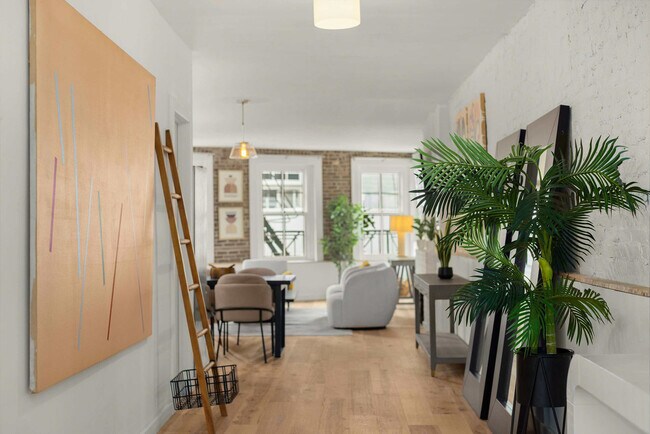 Building Photo - 354 Bowery-ID1035000P