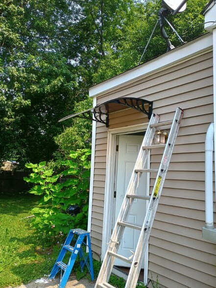 Building Photo - 3432 Concord St