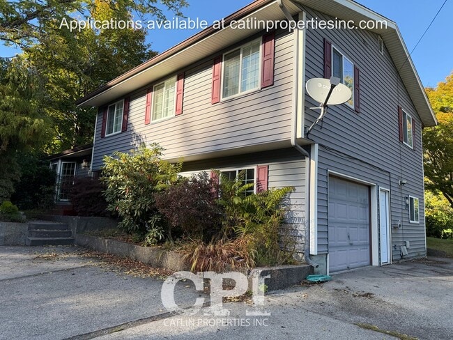 Primary Photo - 303 Nevada Dr