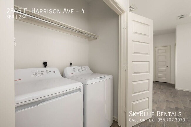 Building Photo - 2805 W Harrison Ave