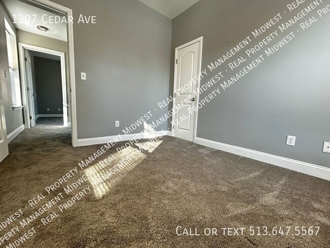 Building Photo - 1307 Cedar Ave