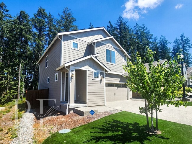 Building Photo - Air Conditioned Home Adjacent to Bay Trail Reserve