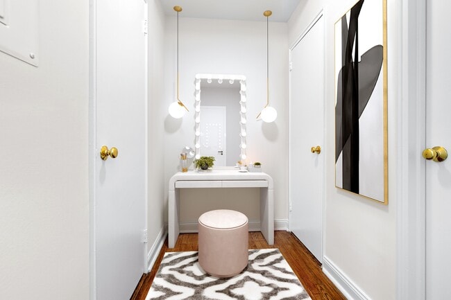 Interior Photo - 240 Central Park South