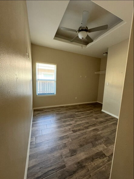 Building Photo - 1801 Harrison St