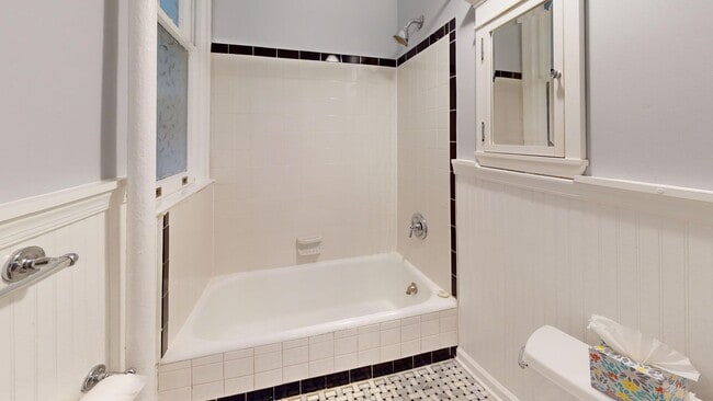 Building Photo - 2527 Q St NW