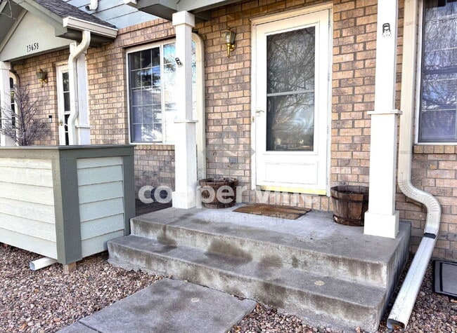 Building Photo - 1365 W 112th Ave