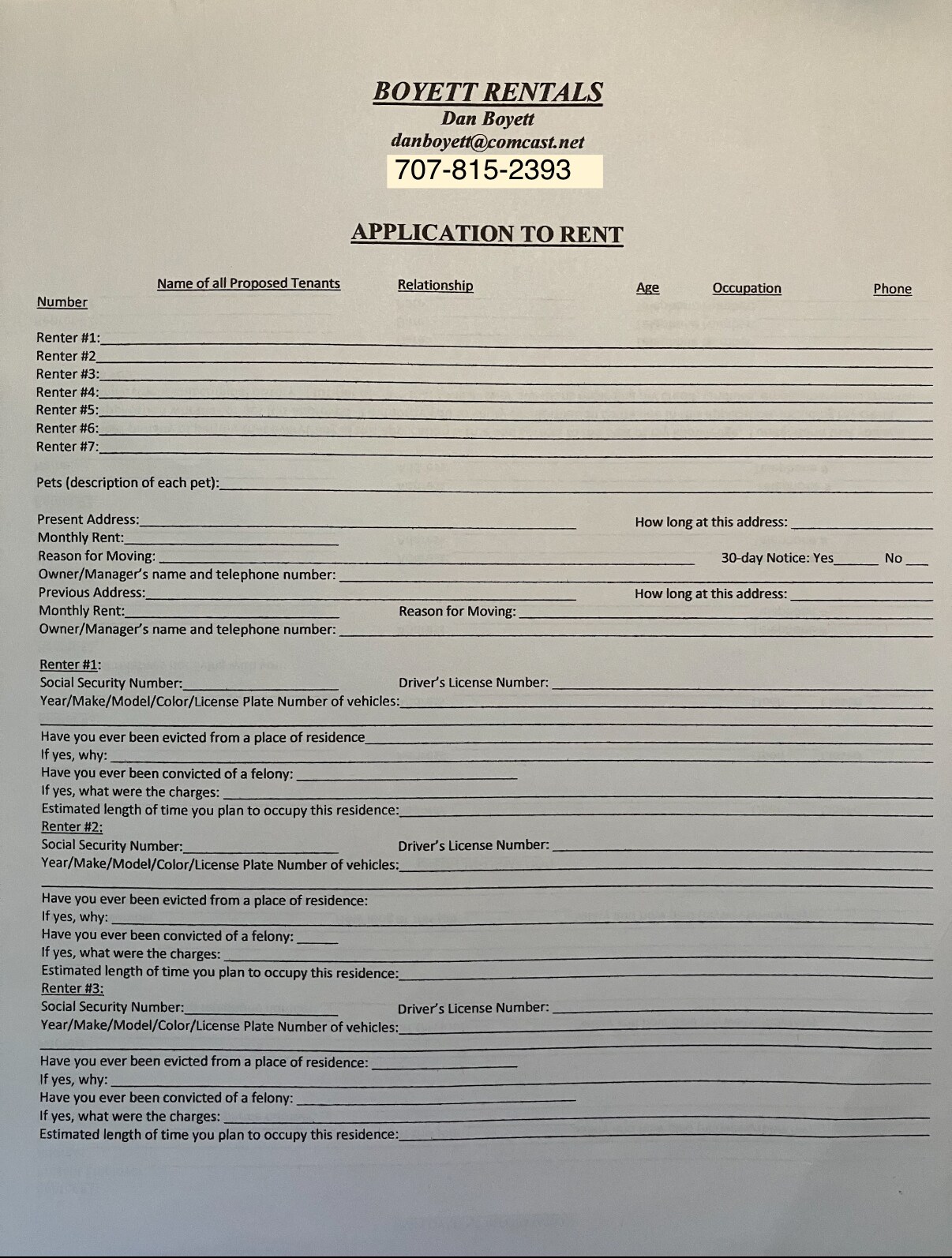 Building Photo - 1652 E St